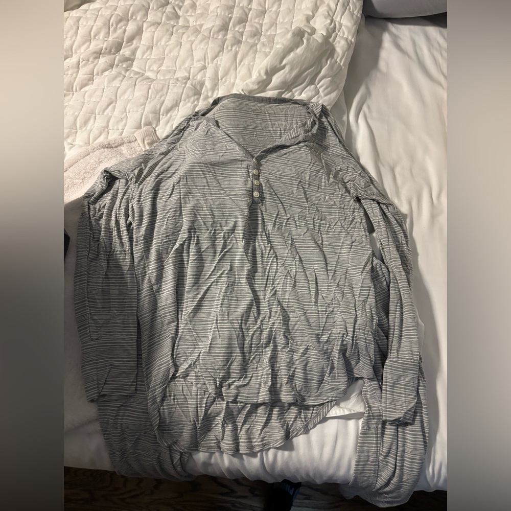 Love by Gap matching pajama set